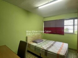 Blk 338 Clementi Avenue 2 (Clementi), HDB 5 Rooms #501233431